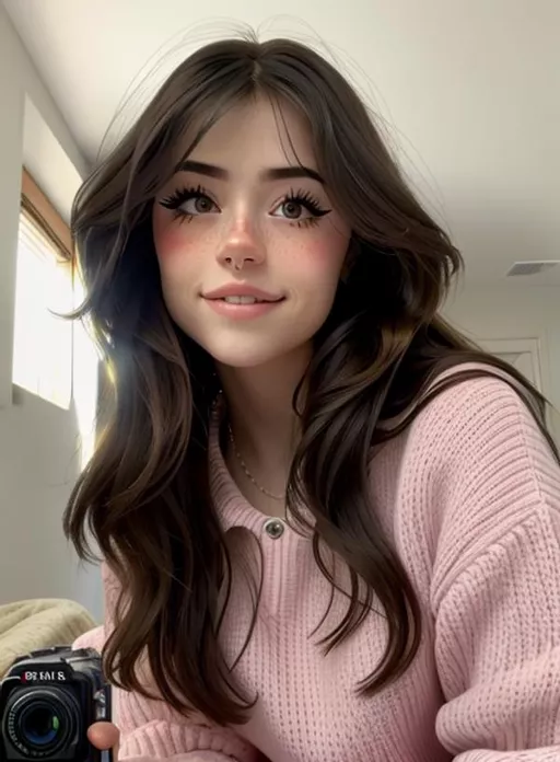 Hannah Owo AIEasyPic Hannah Owo AIEasyPic